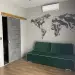 Апартаменты с кухней Гостевой дом 'VIDA'