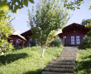 Guest House Apsar Village