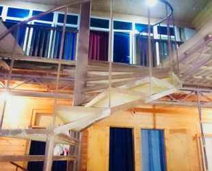 Гостевой дом у Моти