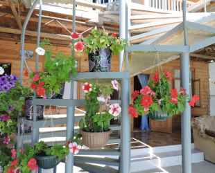 Гостевой дом у Моти