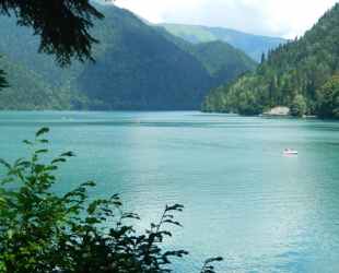 Гостевой дом у Моти