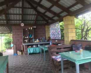 Гостевой дом Gladiator