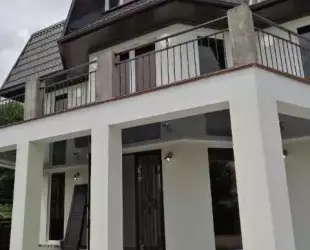 Вилла Блюз