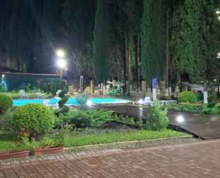 Царская Аллея