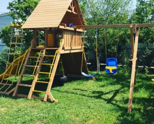 Гостевой дом Айсберг