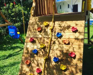 Гостевой дом Айсберг