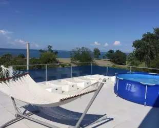 Гостевой дом Айсберг