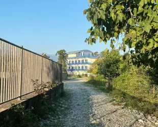 Гостевой дом Айсберг