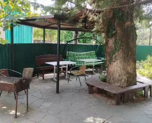 Гостевой дом Айсберг