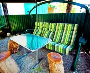 Гостевой дом Айсберг