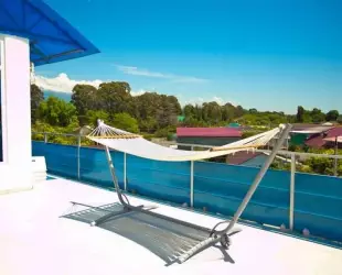 Гостевой дом Айсберг