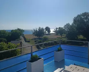 Гостевой дом Айсберг