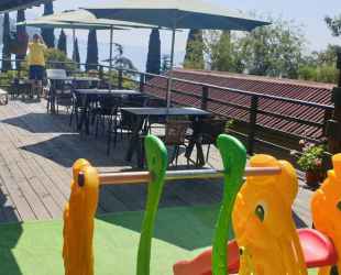 Ривер Гагра