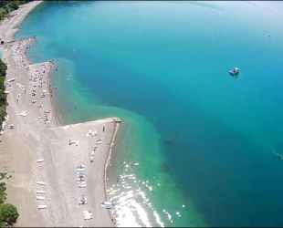 Ривер Гагра