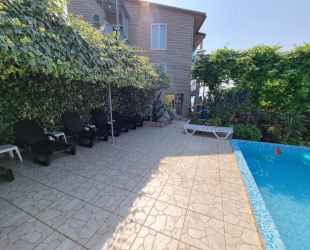 Ривер Гагра