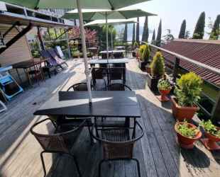 Ривер Гагра