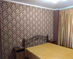 Guesthouse on Kabardinskaya 139a