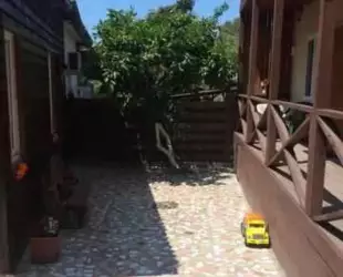 Гостевой дом Samir