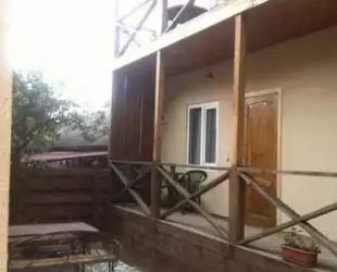 Гостевой дом Samir