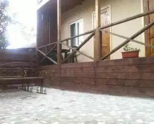 Гостевой дом Samir