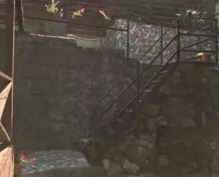 Гостевой дом Samir