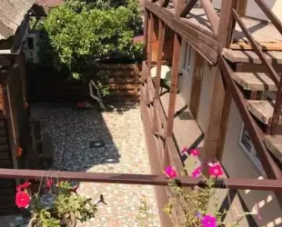 Гостевой дом Samir