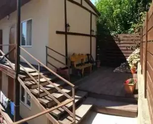 Гостевой дом Samir