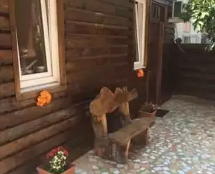 Гостевой дом Samir