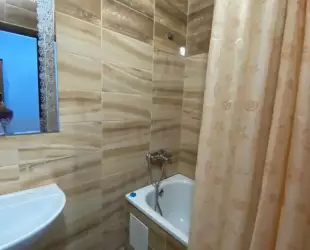 Двухместный номер с 1 двуспальной кроватью