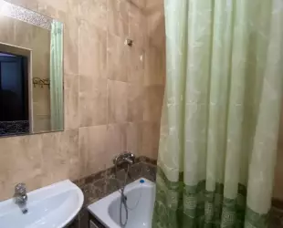 Двухместный номер с 1 двуспальной кроватью