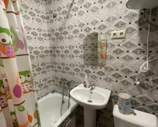 Двухместный номер с 1 двуспальной кроватью