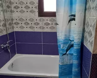 Двухместный номер с 1 двуспальной кроватью