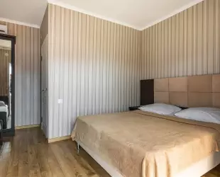 Стандартный трехместный номер
