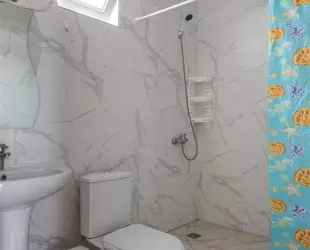 Люкс двухкомнатный
