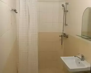 Апартаменты с 2 спальнями