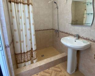 Семейный полулюкс