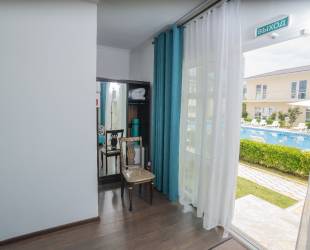 Семейный полулюкс