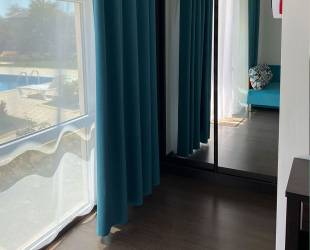 Семейный полулюкс