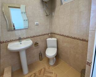 Семейный полулюкс