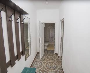 Улучшенный двухкомнатный номер