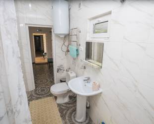 Улучшенный двухкомнатный номер