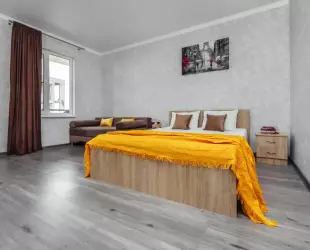 Трехместный номер 