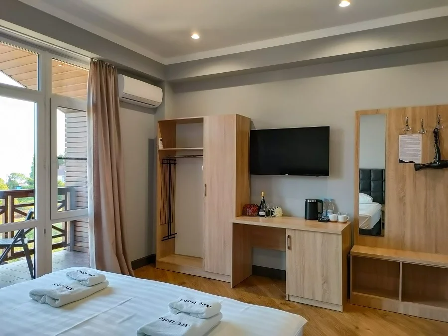 Standard (Стандарт)