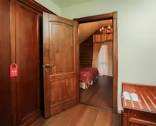 Двухместный номер Полулюкс
