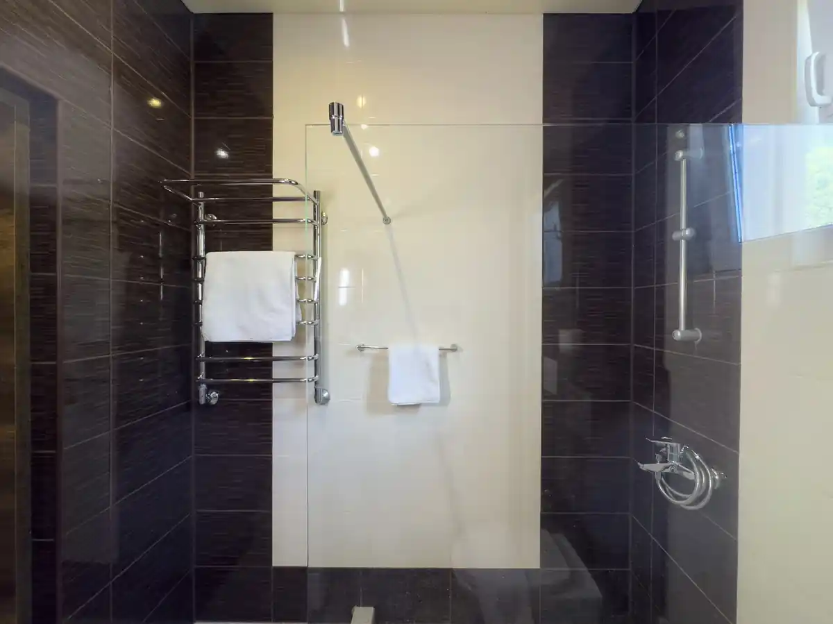 Трёхместный однокомнатный Супериор  c балконом 