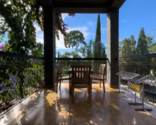 Трёхместный однокомнатный Супериор  c балконом 