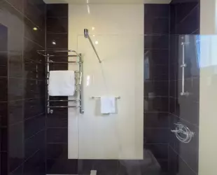 Трёхместный однокомнатный Супериор  c балконом 