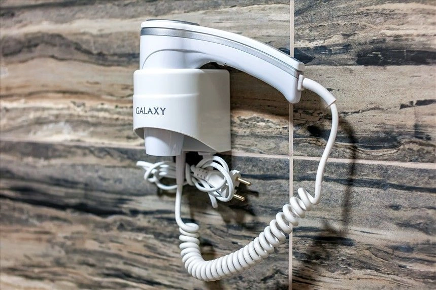 Супериор 3-местный однокомнатный номер