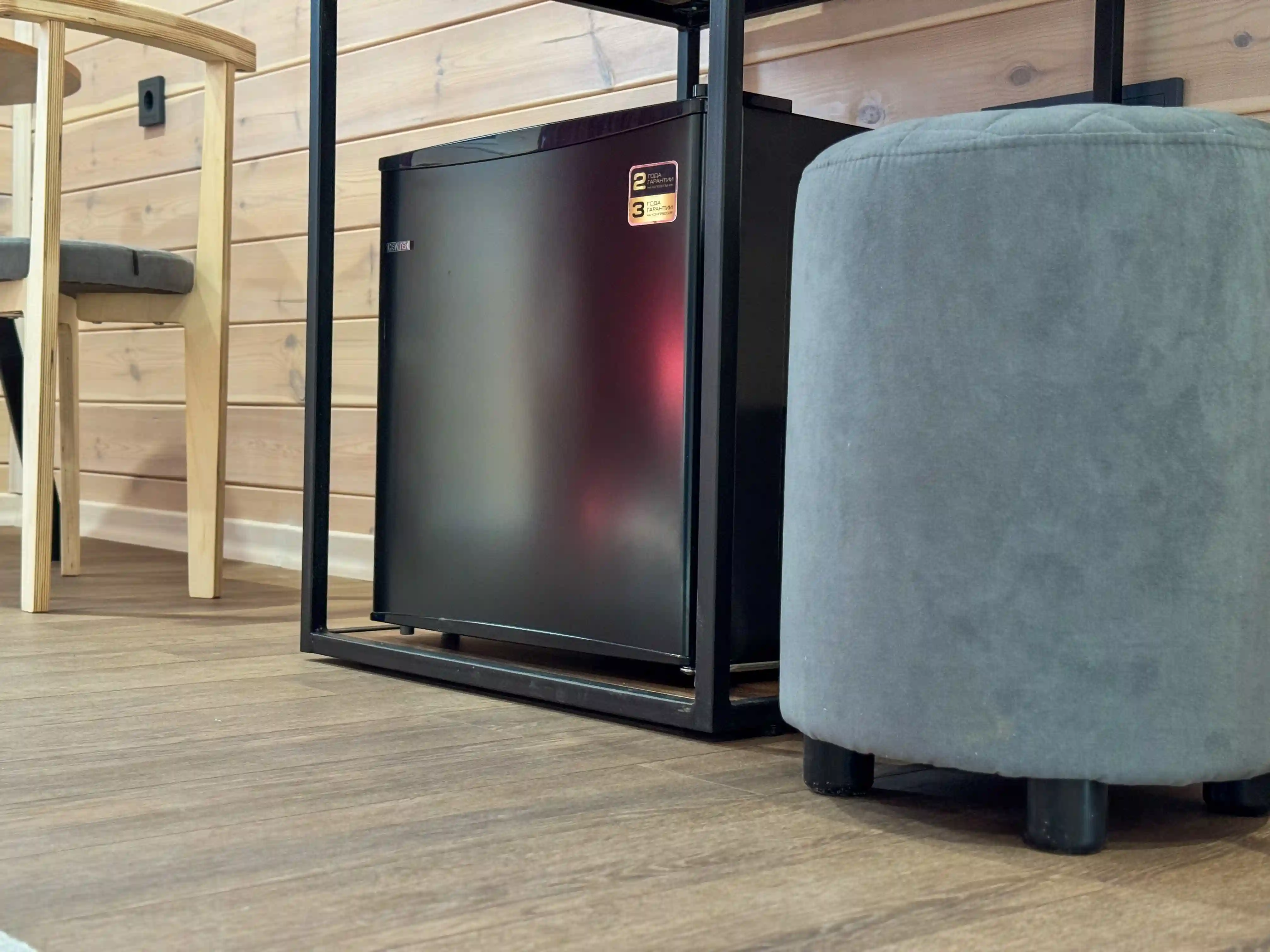 Family Suit Eco Double (двухкомнатный)