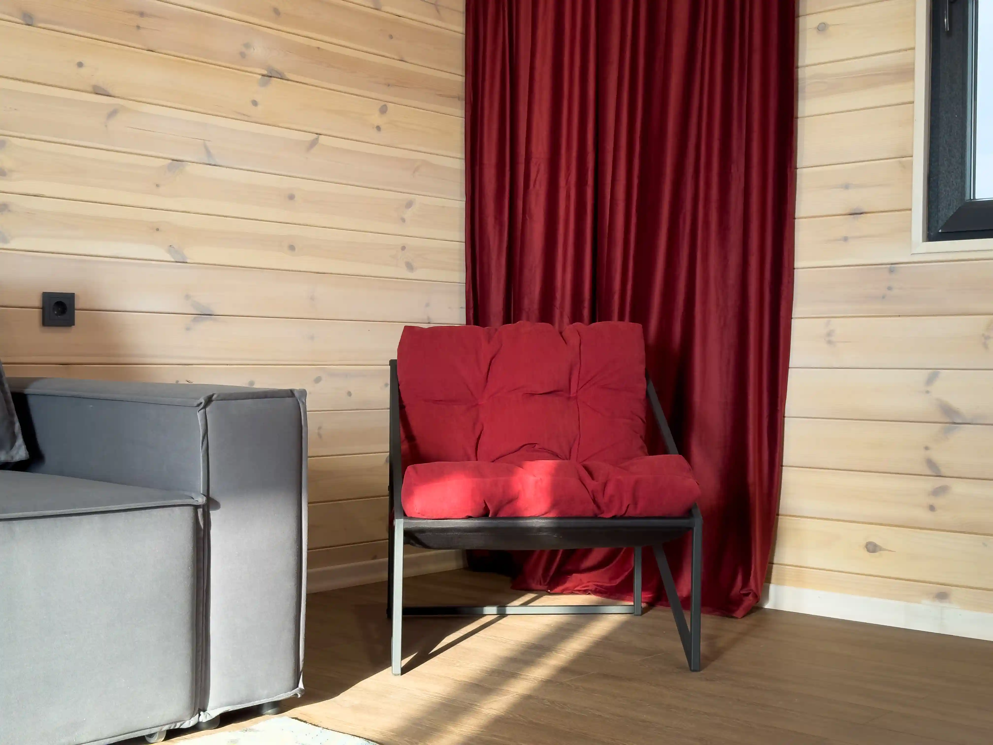 Family Suit Eco Double (двухкомнатный)